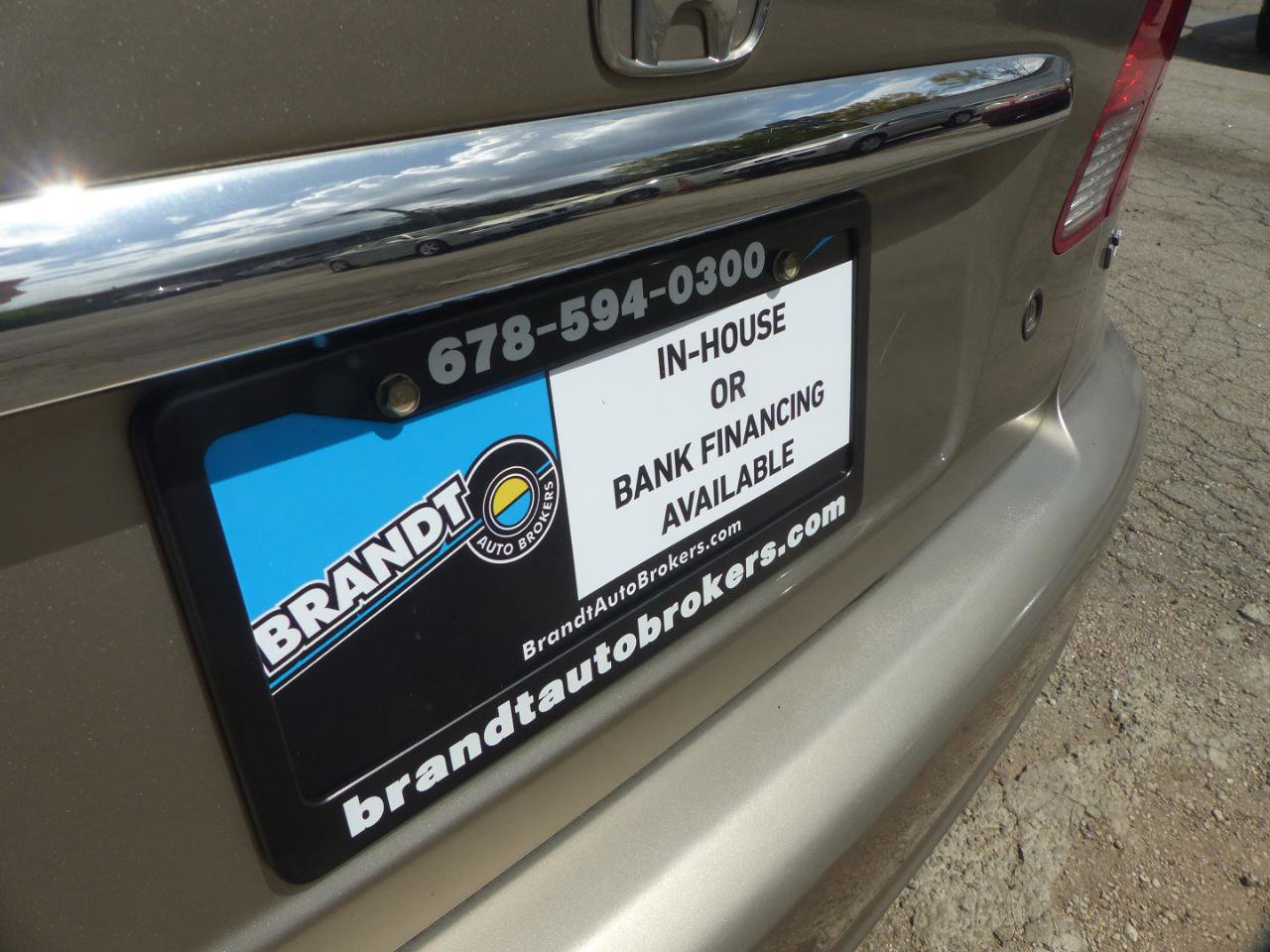 Used 2003 Honda Civic LX image 11