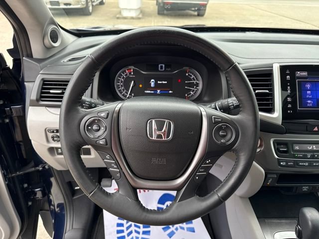 Used 2018 Honda Pilot EX-L image 14