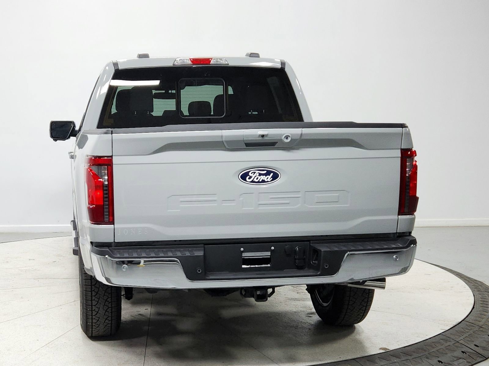 New 2026 Ford F150 XLT image 6