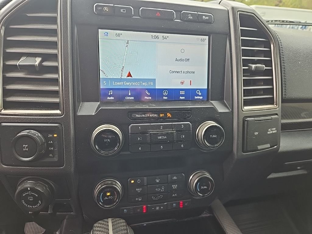 Used 2019 Ford F150 Raptor w/ Equipment Group 802A Luxury AWD/4WD image 13