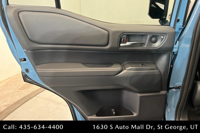 Used 2026 Toyota Land Cruiser w/ Premium Package AWD/4WD image 18