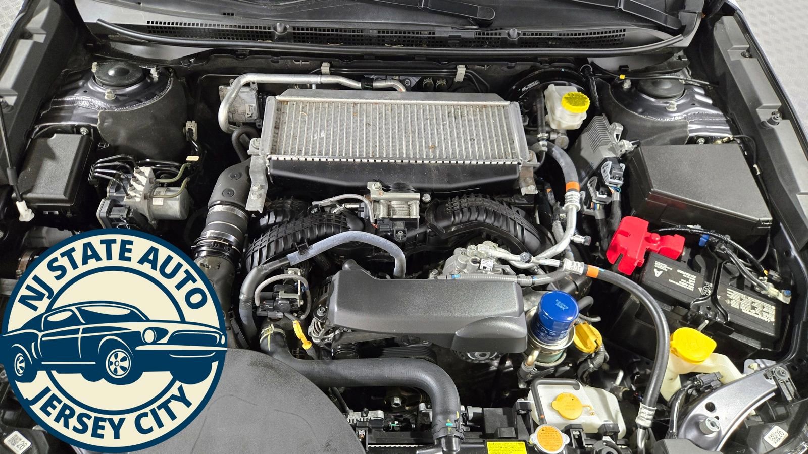 Used 2022 Subaru Legacy Touring XT w/ Tech Package 3 image 34