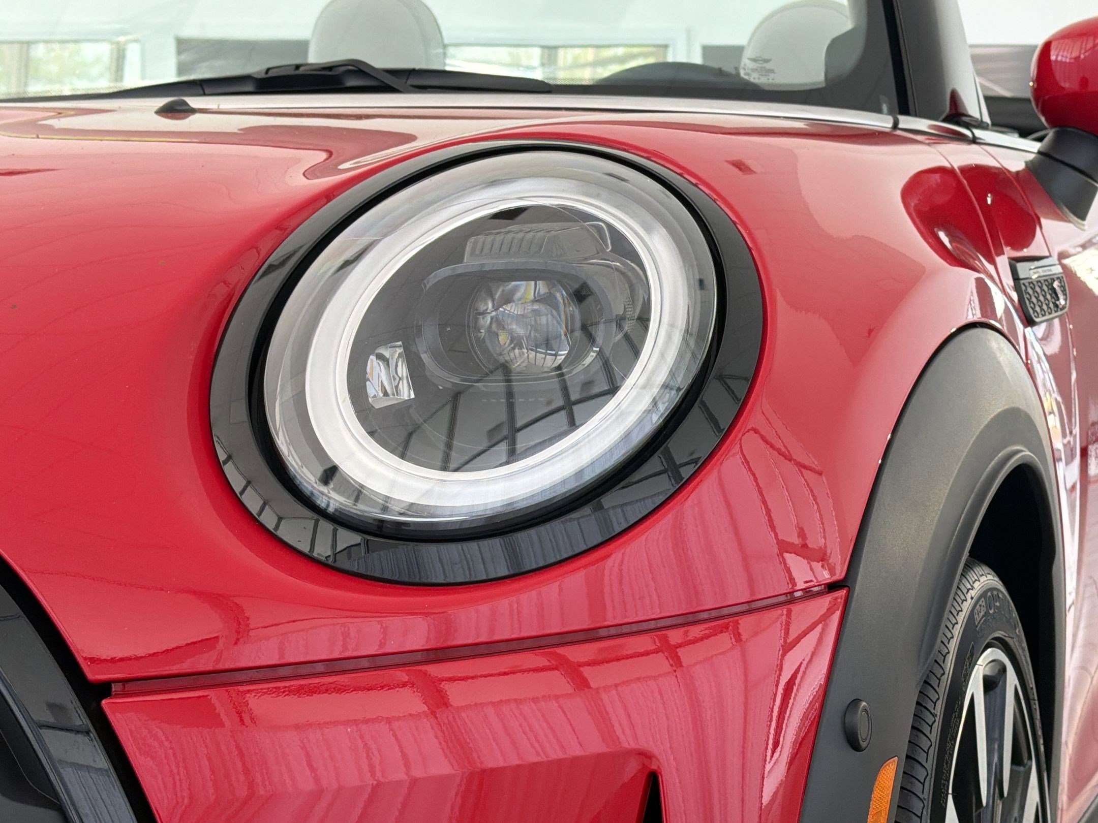 Certified 2024 MINI Cooper S image 11