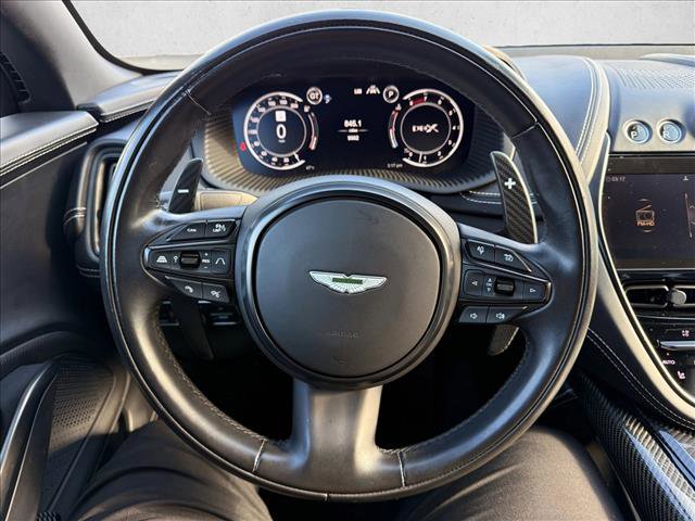 Used 2023 Aston Martin DBX 707 image 16