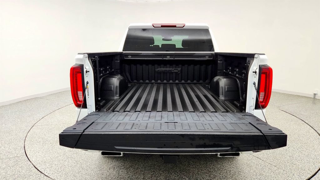 Used 2023 GMC Sierra 1500 AT4 AWD/4WD image 22