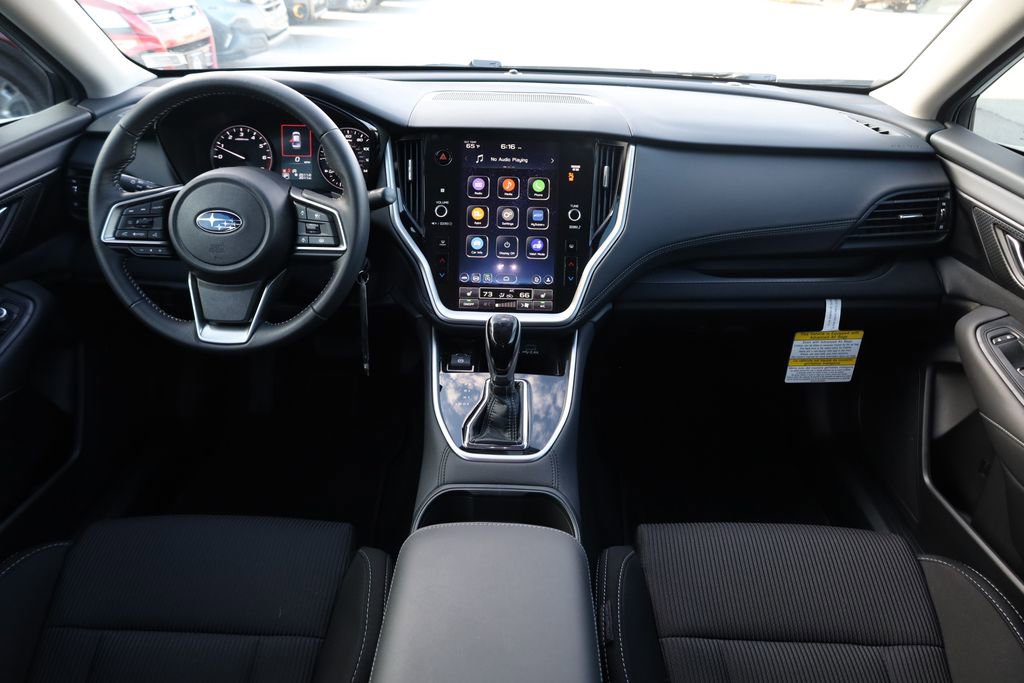 Certified 2025 Subaru Legacy Premium AWD/4WD image 20