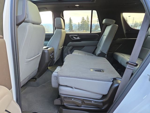 Used 2023 Chevrolet Tahoe LT image 32