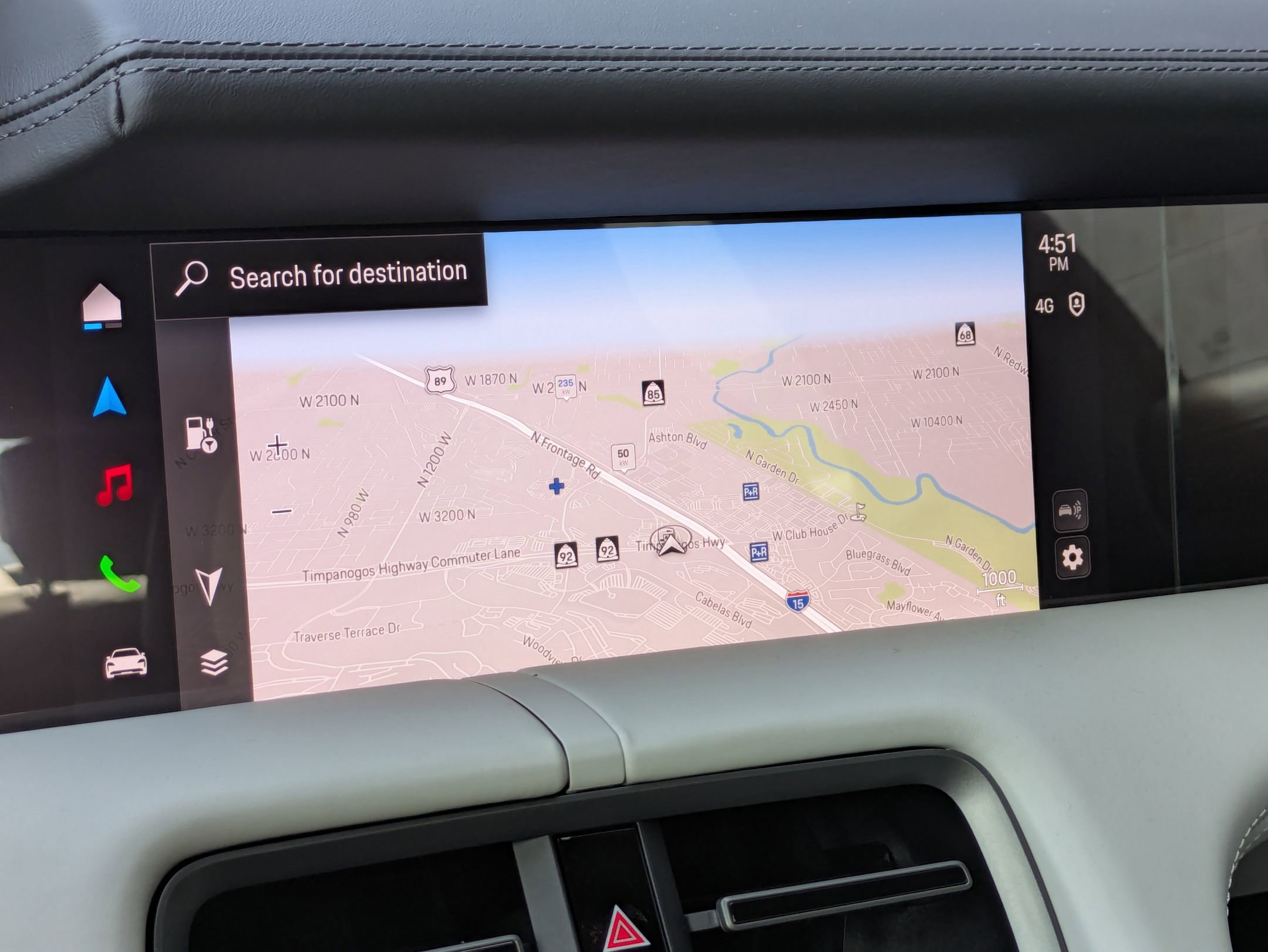 New 2025 Porsche Taycan image 19