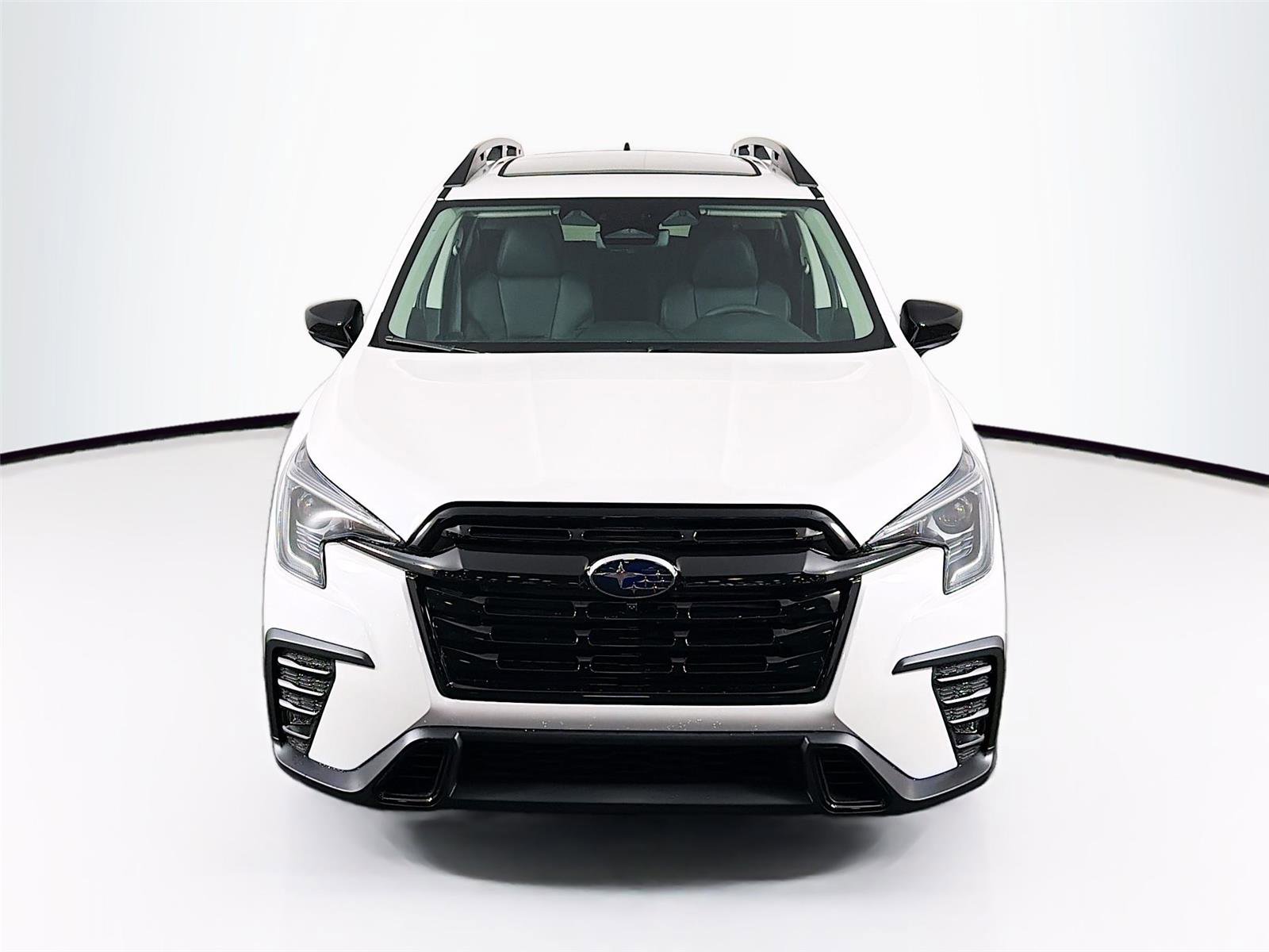 New 2026 Subaru Ascent Bronze Edition AWD/4WD image 2