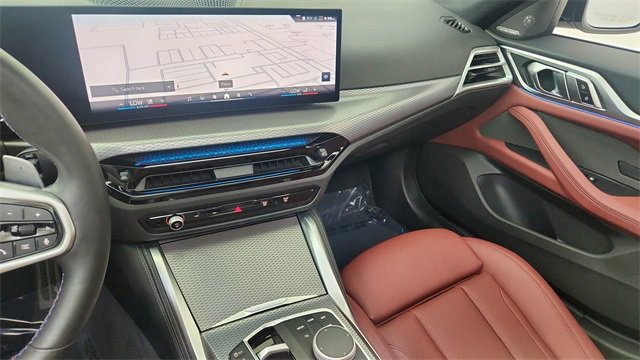 Used 2025 BMW 440i xDrive image 42