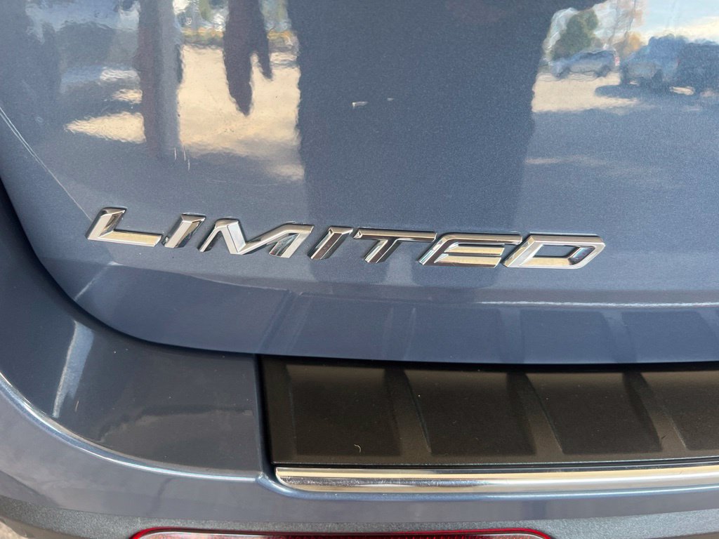 Used 2021 Ford Explorer Limited w/ Hybrid Equipment Group 310A AWD/4WD image 33