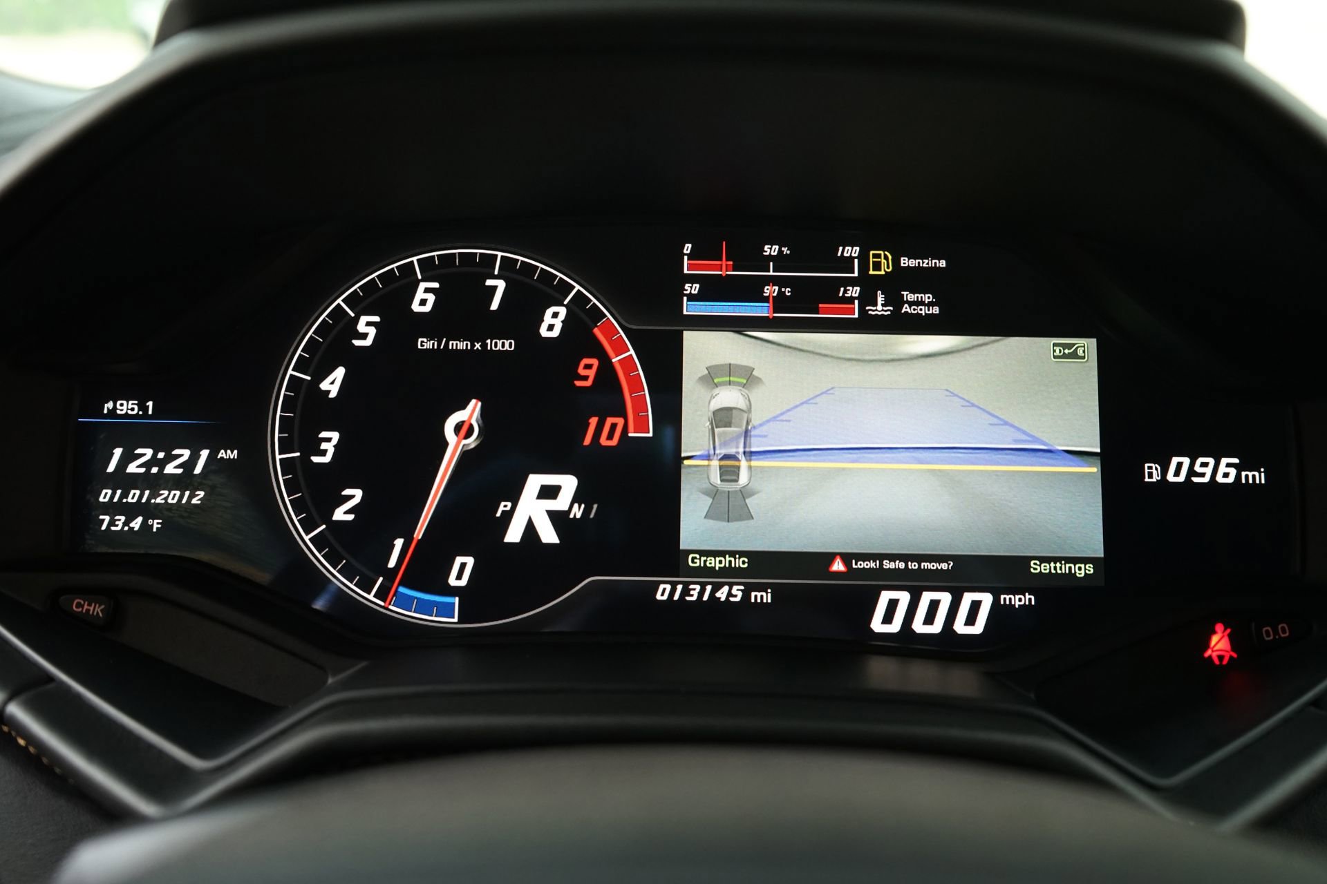 Used 2016 Lamborghini Huracan LP 610-4 image 23