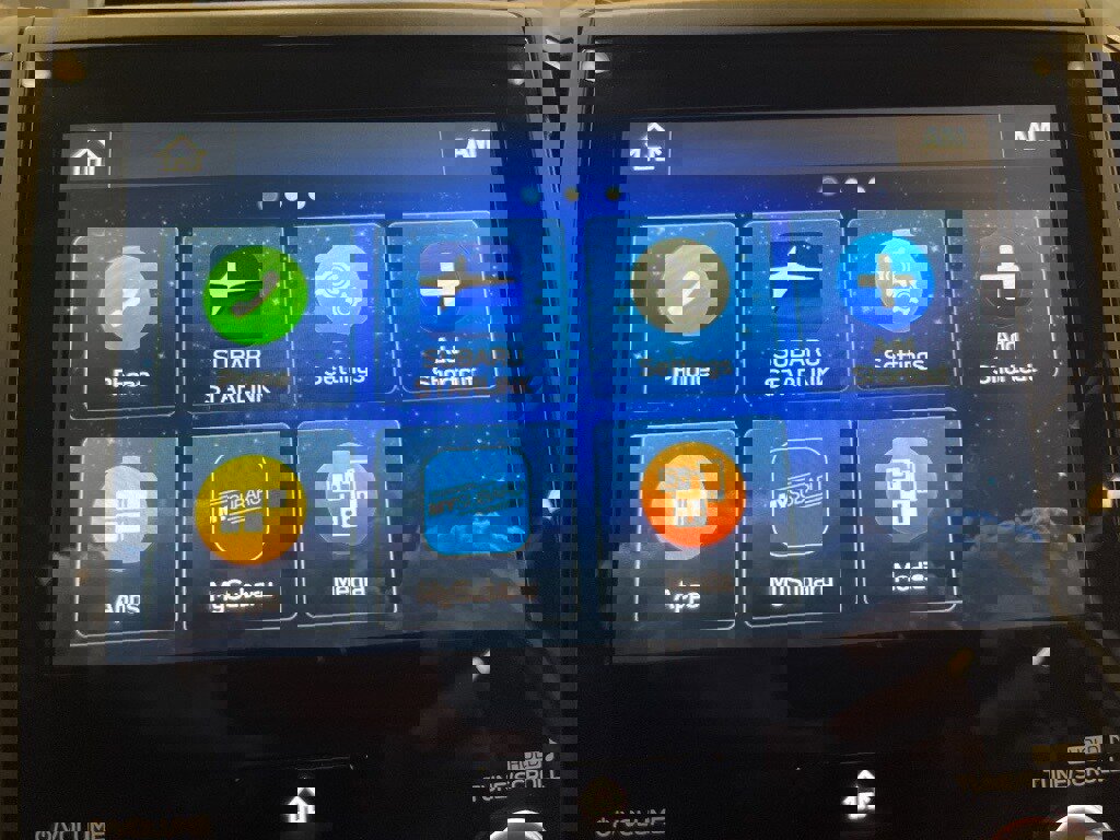 Used 2024 Subaru Forester Sport image 17