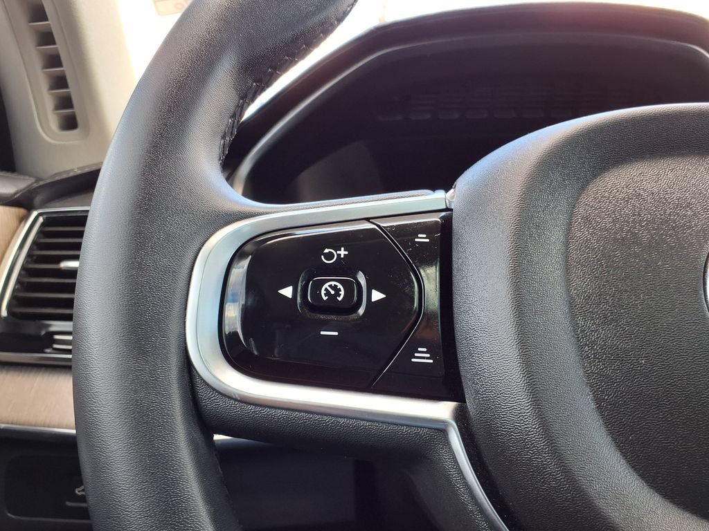 Certified 2023 Volvo XC90 B6 Ultimate w/ Protection Package Premier AWD/4WD image 25