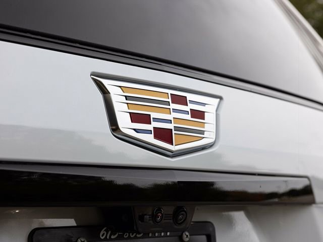 Used 2026 Cadillac Escalade ESV Sport w/ Touring Package image 68