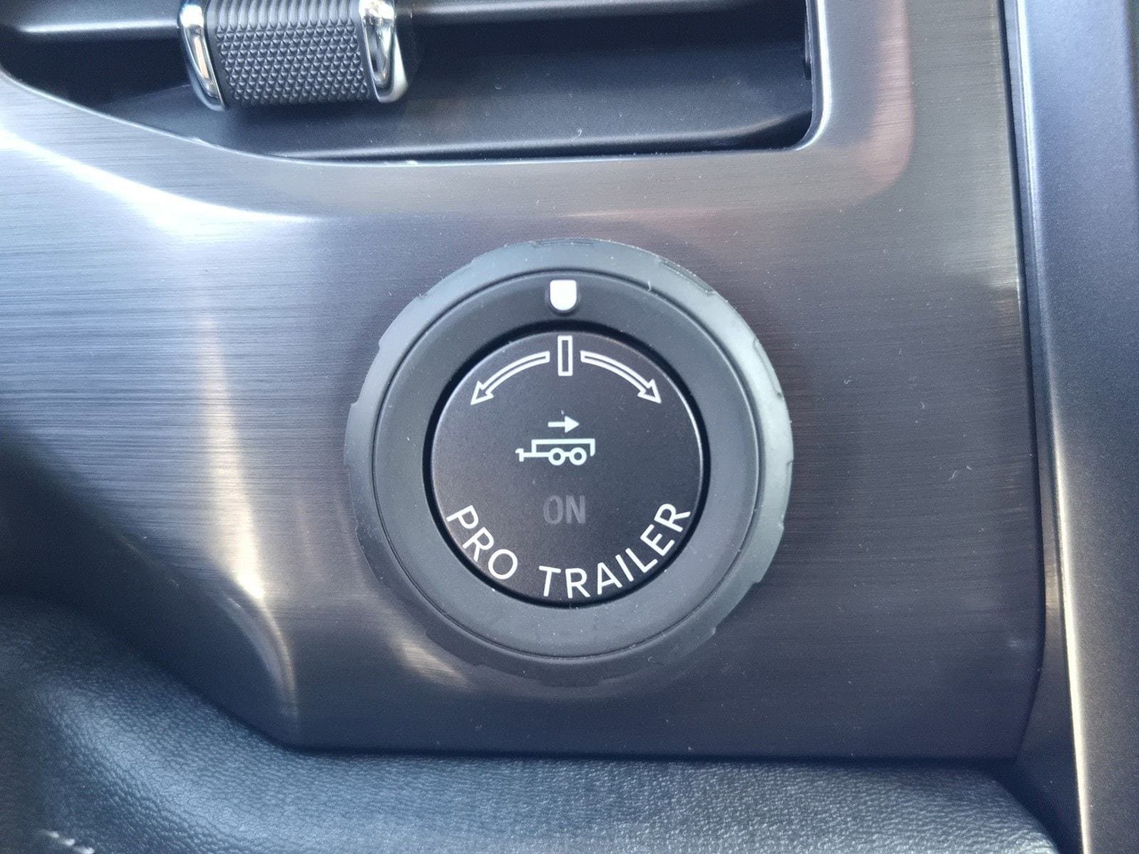 New 2025 Ford F150 Lightning Flash image 10