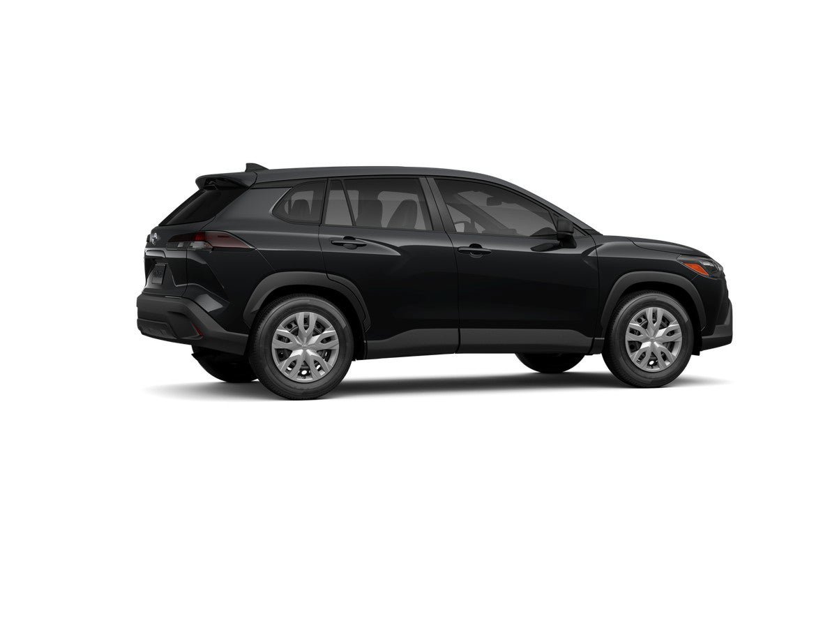 New 2026 Toyota Corolla Cross L FWD image 11