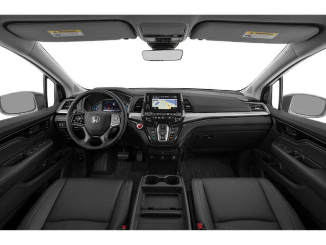 Used 2024 Honda Odyssey Touring image 11