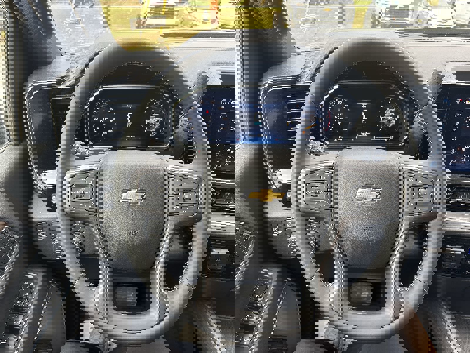 New 2026 Chevrolet Silverado 3500 High Country image 17