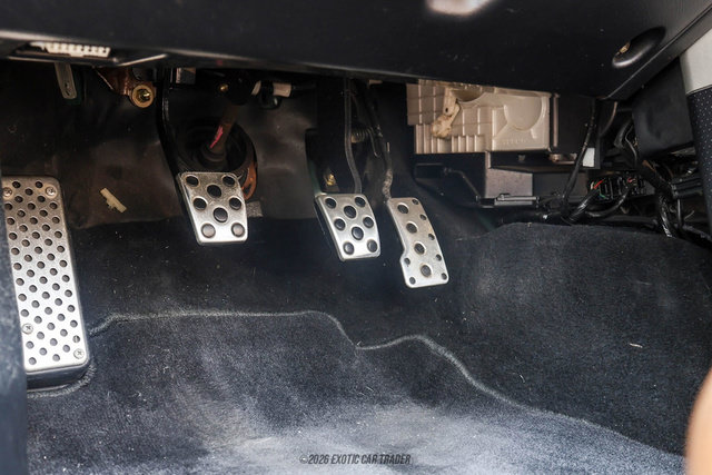 Used 2002 Toyota MR2 RWD image 73