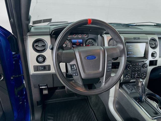 Used 2014 Ford F150 Raptor w/ Equipment Group 801A Luxury image 22