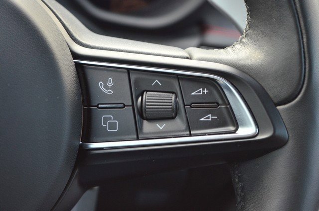 Used 2024 Dodge Hornet R/T Plus w/ Tech Pack Plus w/o Parking image 21