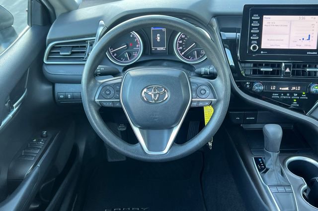 Used 2023 Toyota Camry LE image 16