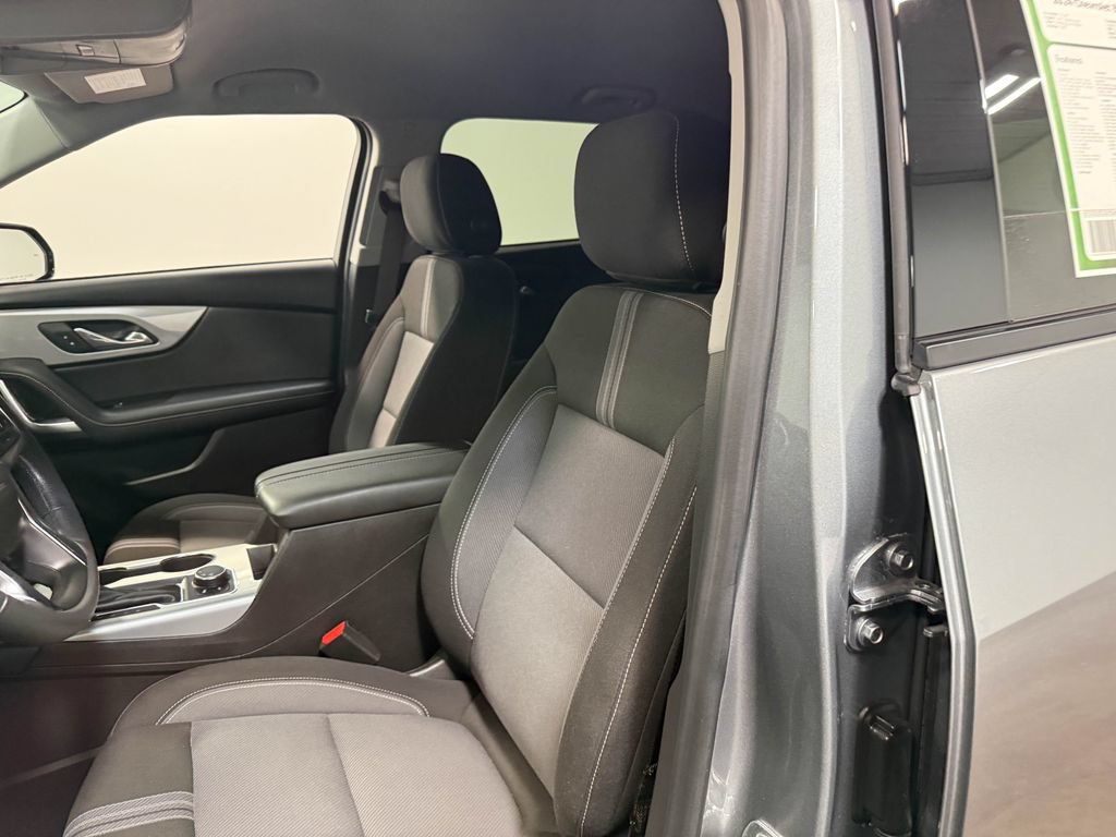 Used 2024 Chevrolet Blazer LT w/ Convenience Package FWD image 57