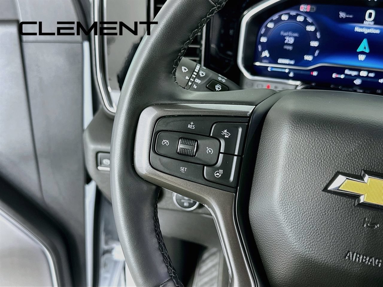 Used 2024 Chevrolet Silverado 2500 High Country AWD/4WD image 16
