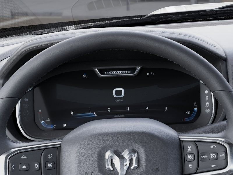 New 2026 RAM 3500 Laramie image 17