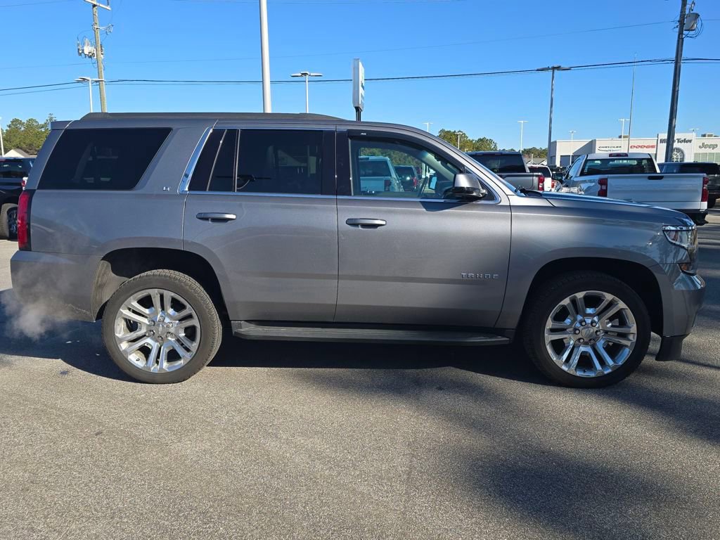Used 2020 Chevrolet Tahoe LT image 2