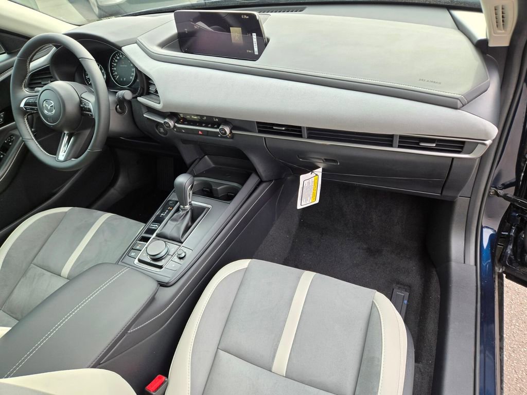 New 2026 MAZDA CX-30 2.5 Turbo w/ Premium Package image 21