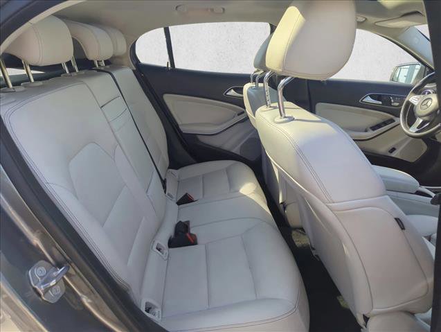 Used 2018 Mercedes-Benz GLA 250 image 20