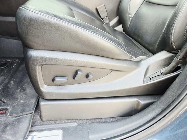 Used 2020 Chevrolet Suburban LT w/ Luxury Package image 39