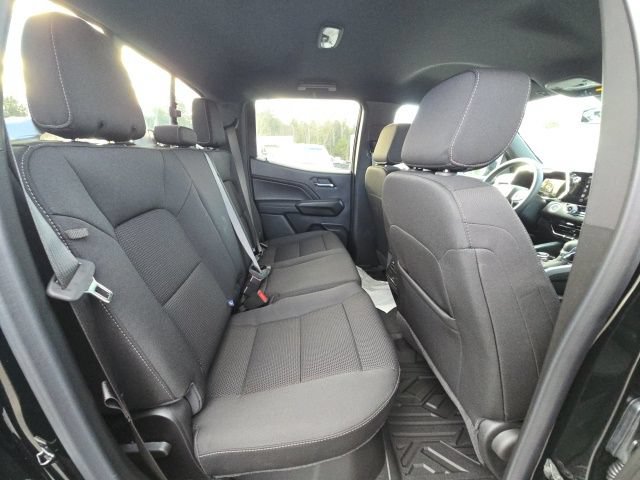 New 2026 GMC Canyon Elevation AWD/4WD image 27