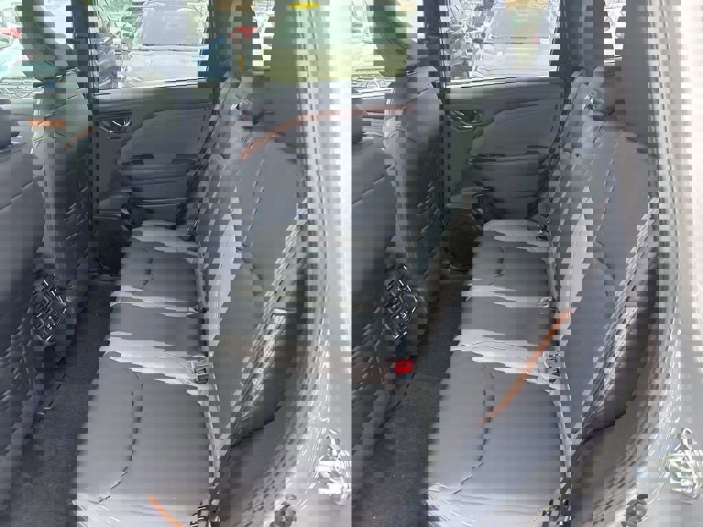 New 2026 Subaru Forester Sport image 13