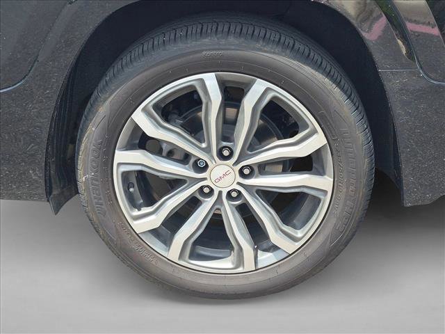 Used 2021 GMC Terrain Denali w/ Denali Premium Package FWD image 13