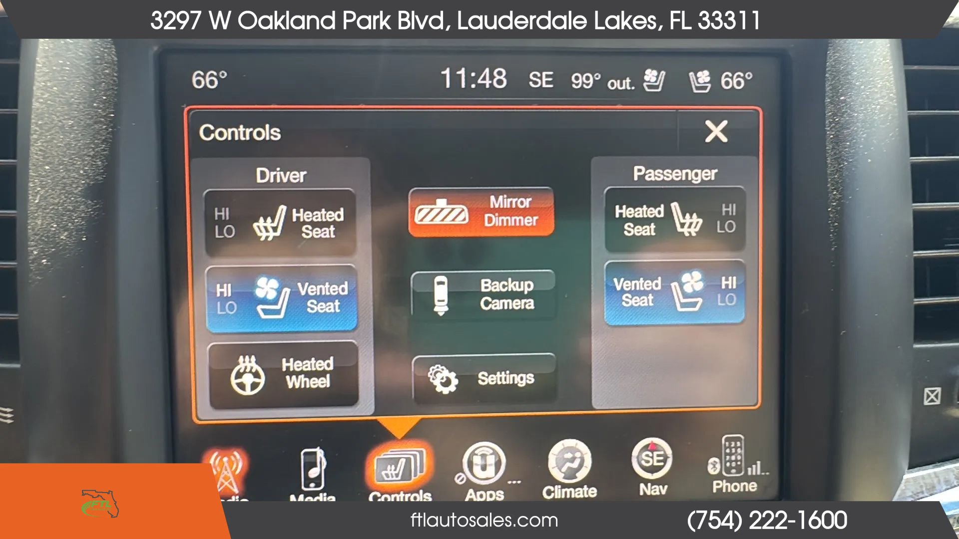 Used 2017 RAM 1500 Laramie w/ Convenience Group RWD image 68
