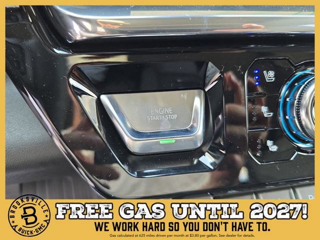 New 2025 GMC Sierra 2500 Denali w/ Denali Reserve Package AWD/4WD image 29