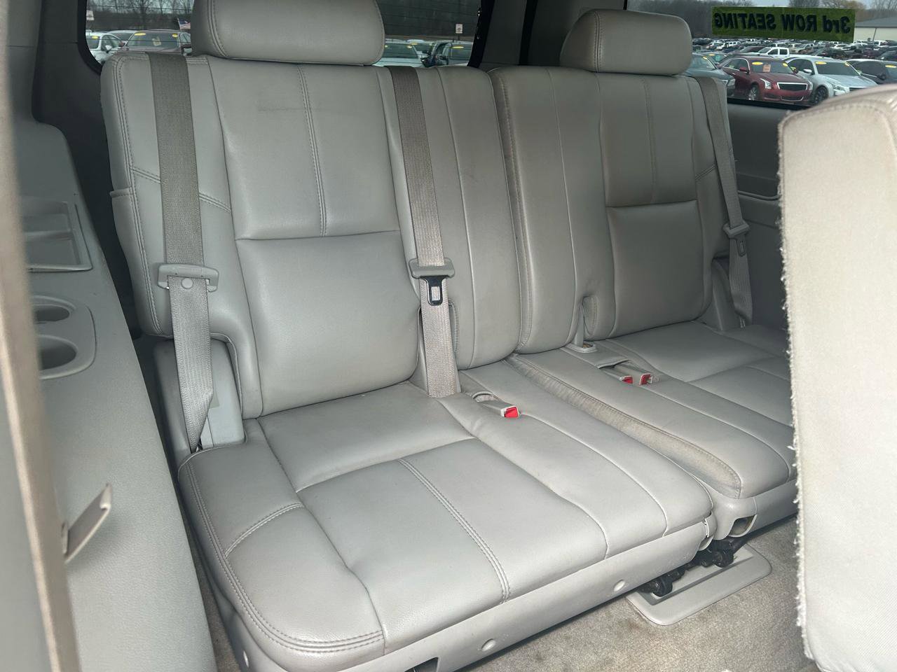Used 2007 Chevrolet Suburban LT w/ LT Preferred Equipment Group image 13