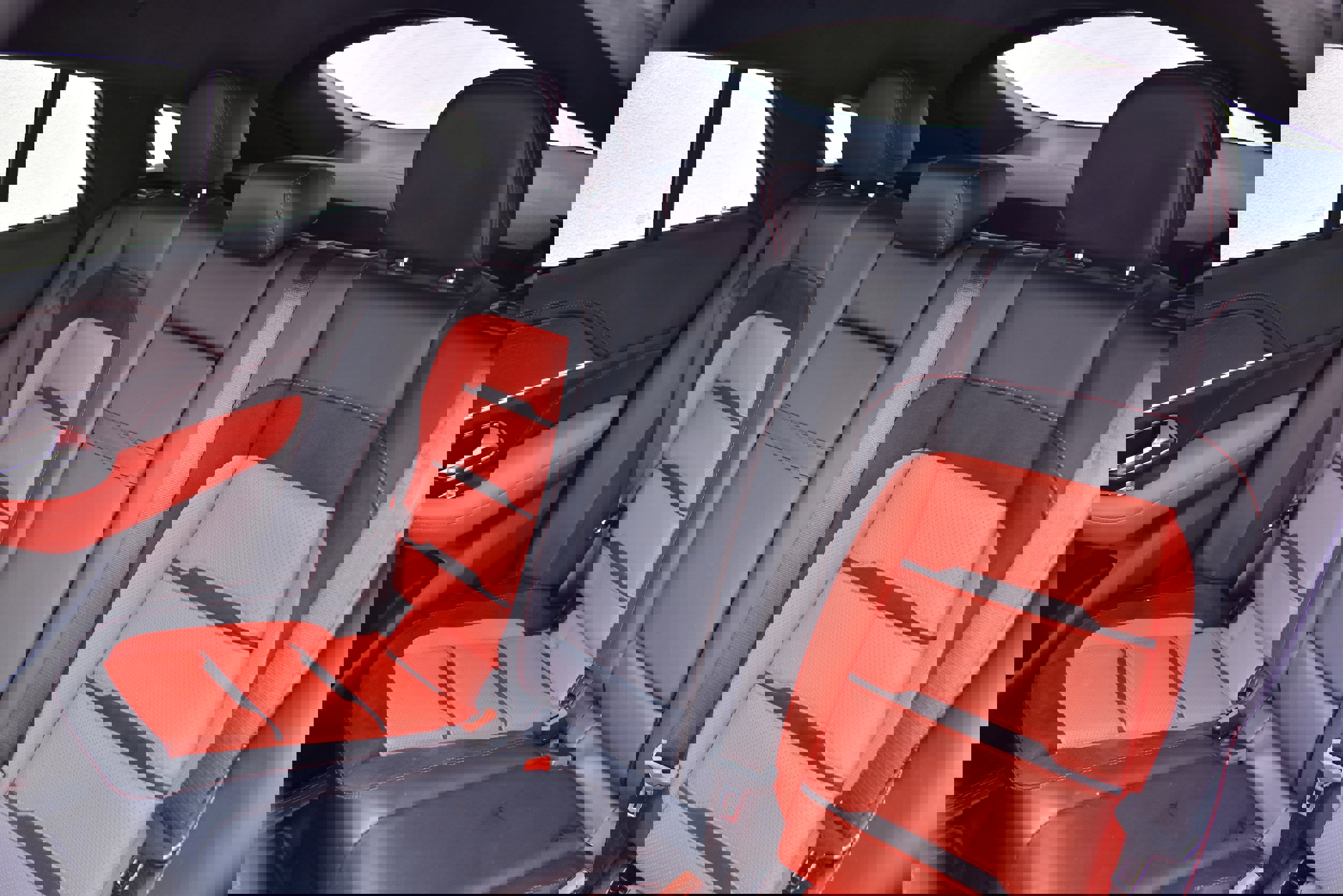 Used 2021 Mercedes-Benz GLE 53 AMG 4MATIC w/ AMG Night Package image 24