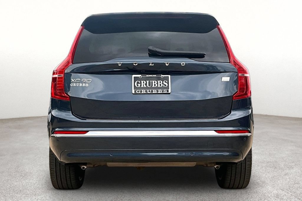 Used 2024 Volvo XC90 T8 Ultimate w/ Protection Package Premier