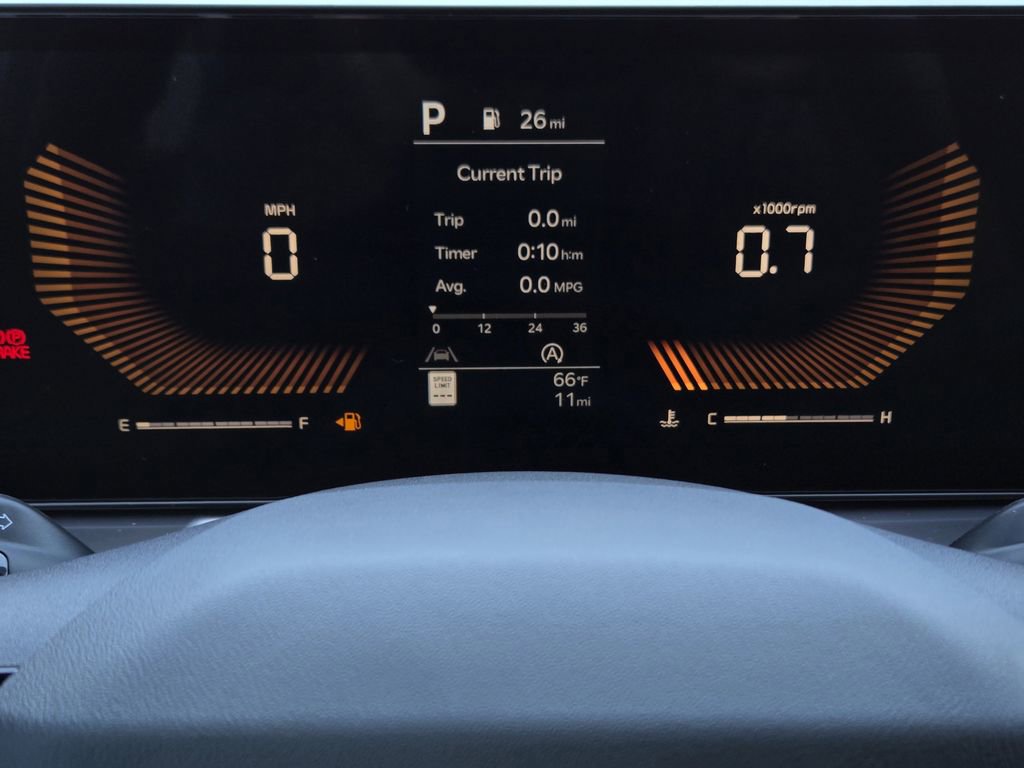 New 2026 Kia Sorento S AWD/4WD image 11
