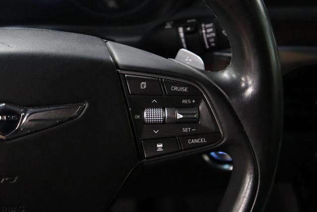 Used 2017 Genesis G90 5.0 Ultimate image 31