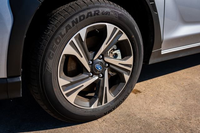 Certified 2025 Subaru Crosstrek 2.0i Premium image 14