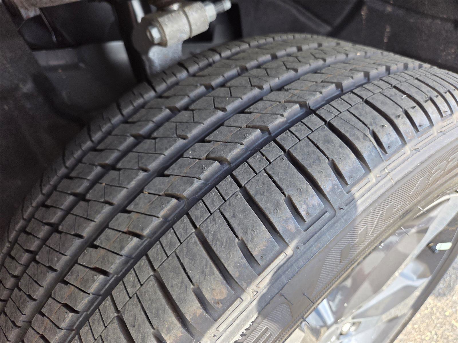 New 2026 Jeep Grand Cherokee Limited image 34