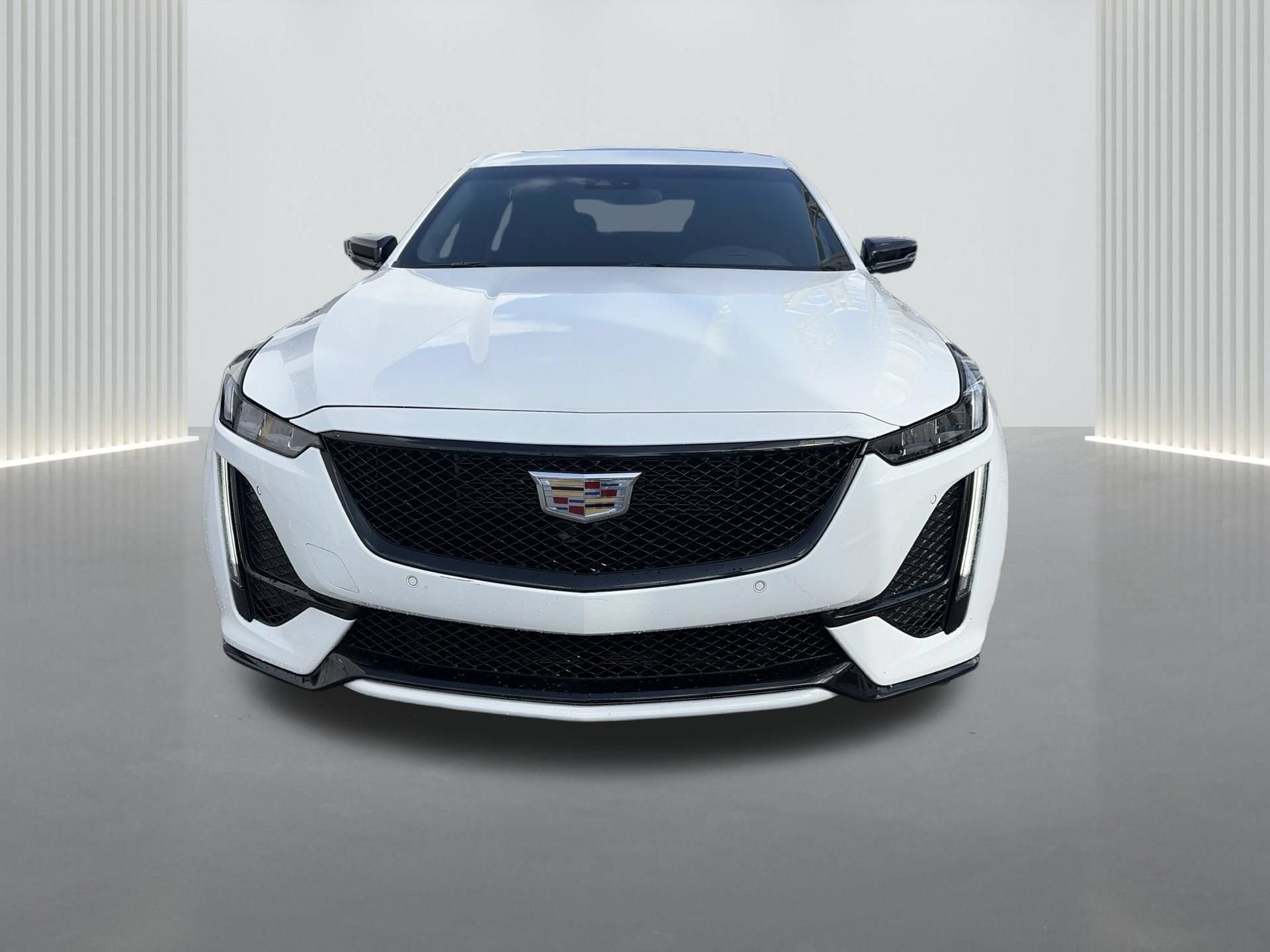 Used 2024 Cadillac CT5 V