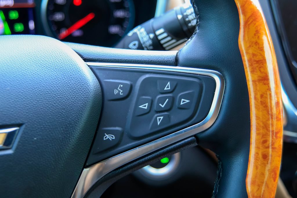 Used 2024 Chevrolet Equinox Premier FWD image 13