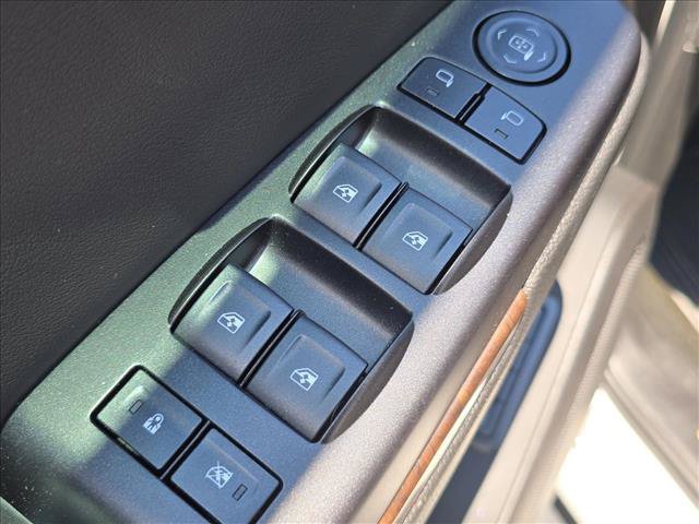 Used 2018 Chevrolet Tahoe LT RWD image 9