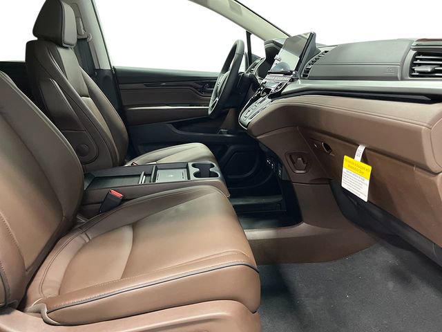 New 2026 Honda Odyssey Touring image 30